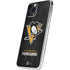 NHL Pittsburgh Penguins Distressed iPhone 11 Pro Skin